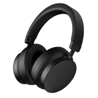 Redução de ruído ativa plástica Bass Foldable Game Headset sem fio do ANC da modelagem por injeção da personalização