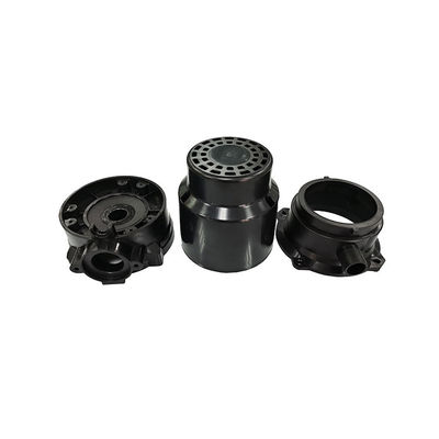 material 1,2738 plástico das modelagens por injeção H13 de 0.01mm 718