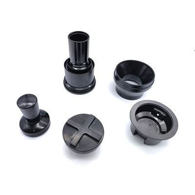 material 1,2738 plástico das modelagens por injeção H13 de 0.01mm 718