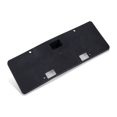 Peças plásticas de Shell Injection Molding Design Auto do ABS do pdf