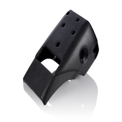 Peças plásticas de Shell Injection Molding Design Auto do ABS do pdf