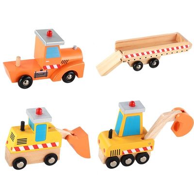 Desenvolvimento plástico da modelação por injeção do CE de Car Children Toys modelo