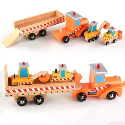 Desenvolvimento plástico da modelação por injeção do CE de Car Children Toys modelo