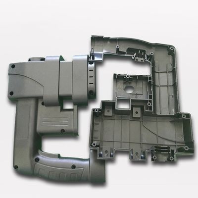 Ferramenta elétrica de nylon que encaixota a modelação por injeção plástica para o automóvel