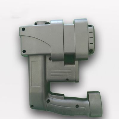 Ferramenta elétrica de nylon que encaixota a modelação por injeção plástica para o automóvel