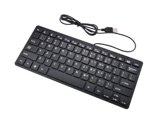 Modelação por injeção plástica da ETAPA para o teclado de computador de secretária prendido do escritório do teclado