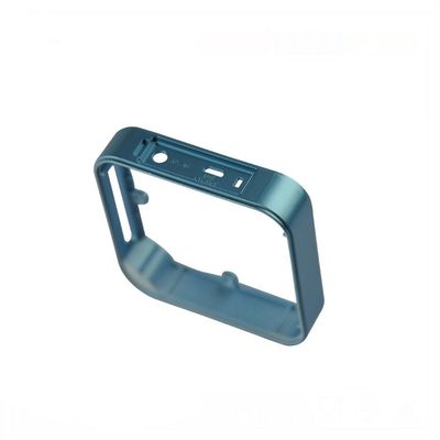 Produto eletrônico Shell de Shell Plastic Injection Molding Small do orador de Bluetooth