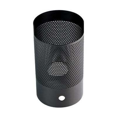 Processamento audio de encaixotamento audio do CNC da embalagem de Bluetooth dos produtos eletrônicos da liga de alumínio