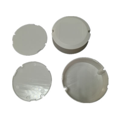 Necessidades diárias de Shell Plastic Injection Molding For da fonte de alimentação