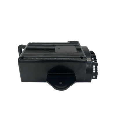 Vida elétrica automotivo de Shell Plastic Injection Molding 50K do ABS