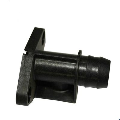 os ABS da tolerância de 0.01mm moldam a personalização de processamento e de fabricação