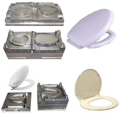 Design e fabricação de moldes de peças de plástico para eletrodomésticos Fornecedor de soluções de moldagem OEM / ODM
