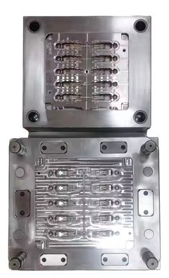 Design e fabricação de moldes de peças de plástico para eletrodomésticos Fornecedor de soluções de moldagem OEM / ODM