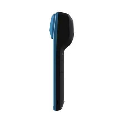 Máquina POS Peças de cobertura de plástico Mould Design & Making personalizado Econômico