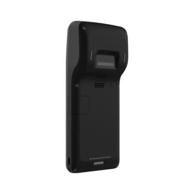 Máquina POS Peças de cobertura de plástico Mould Design & Making personalizado Econômico
