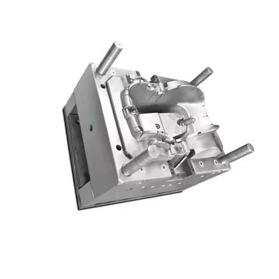 Máquina POS Peças de cobertura de plástico Mould Design & Making personalizado Econômico
