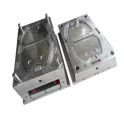 Máquina POS Peças de cobertura de plástico Mould Design & Making personalizado Econômico