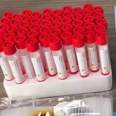 Molde de injecção de plástico GF30 Peças de plástico descartáveis para uso médico Molde Equipamento de seringas Molde IATF 16949