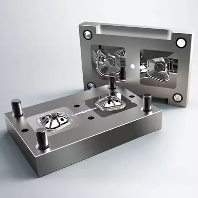Fabricante profissional de moldes de injecção de plástico de cavidade única ou múltipla