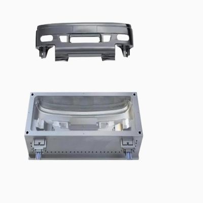 Peças de automóveis Peças de automóveis personalizadas Fabricação de moldes de injecção de plástico