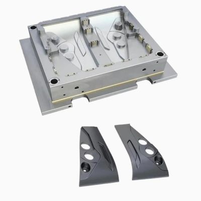 Peças de automóveis Peças de automóveis personalizadas Fabricação de moldes de injecção de plástico