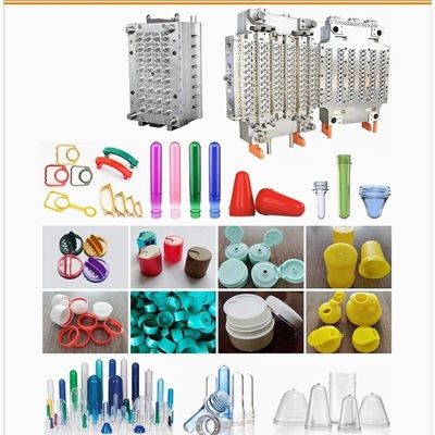 Formas de injecção de plástico de segunda mão Componentes de capacetes industriais Peças fabricantes de moldes Eletrodomésticos