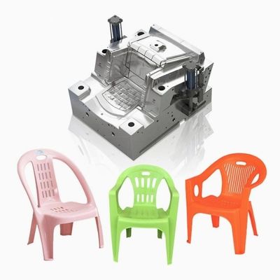 PIM Plastic Ergonomic Chair Shell Molding Chair Household Back Mold Injeção personalizada