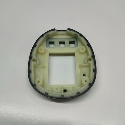 Fabricante original de moldes OEM Moldes de injecção de plástico de duas cores