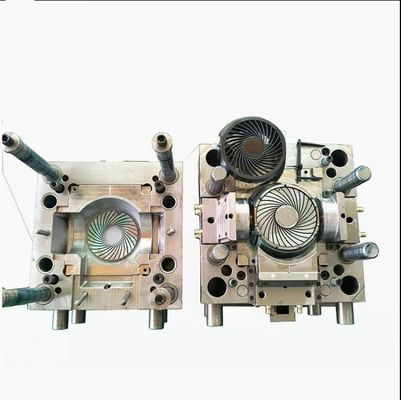 Fabricante profissional de moldes de injecção / Fabricação de moldes de injecção de plástico e moldes de inserção de plástico