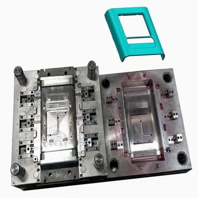 Fabricante profissional de moldes de injecção / Fabricação de moldes de injecção de plástico e moldes de inserção de plástico