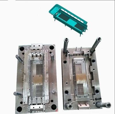Fabricante profissional de moldes de injecção / Fabricação de moldes de injecção de plástico e moldes de inserção de plástico