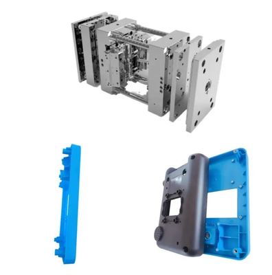 Produtos de plástico personalizados Cadeira de animais de estimação ABS PC PP PVC PE Mould Maker Mini Mold Injeção de plástico