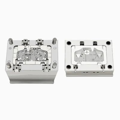 Fabricante Peças para automóveis Molde de injecção de plástico / Molde China Fornecedores