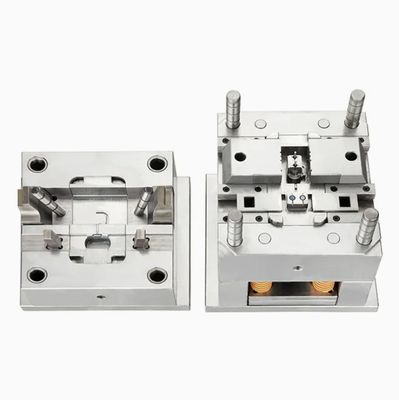 Fabricante Peças para automóveis Molde de injecção de plástico / Molde China Fornecedores