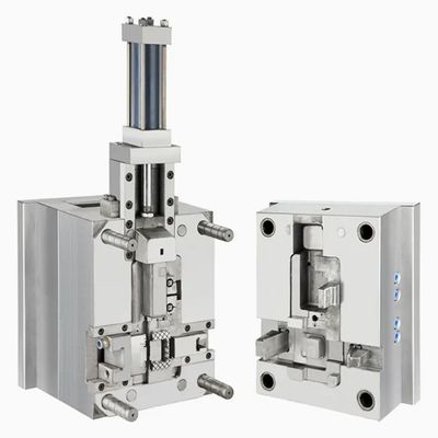 Fabricante Peças para automóveis Molde de injecção de plástico / Molde China Fornecedores