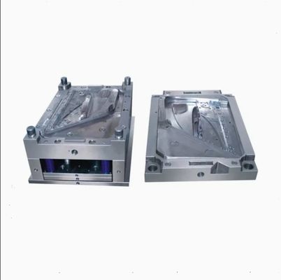 Moldes de plástico para auto frontal e traseiro para pára-choques