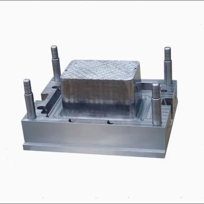Moldes de plástico para auto frontal e traseiro para pára-choques