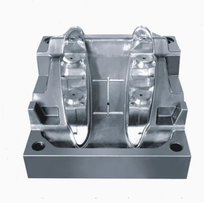 Moldes de plástico para auto frontal e traseiro para pára-choques