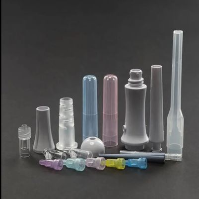 Produtos de silicone LSR Médico Profissional ODM / OEM Fabricante de moldes de injeção de borracha de silicone líquido personalizado
