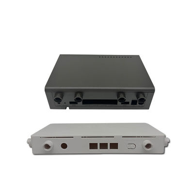 Acessórios plásticos personalizados do escudo do PVC P V POM dos PP do ABS da modelação por injeção