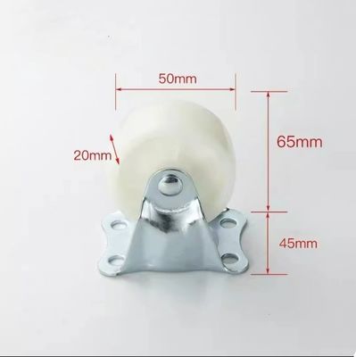PA66 GF Material de plástico molde de injeção automática com 1 ano de molde e vida útil do molde de 50K de tiro ou mais