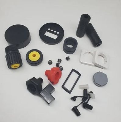 OEM ODM Moldes de Injeção de Plástico Peças sobressalentes profissionais personalizadas